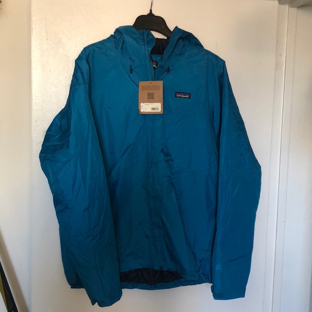 Patagonia Insulated Ski Jacket